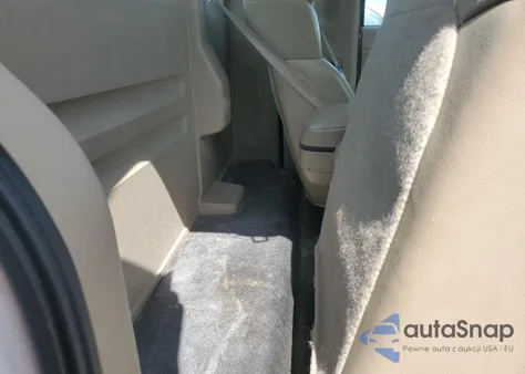 2008 Ford F150 из США, поврежденный, VIN 1FTRF12268KB62998